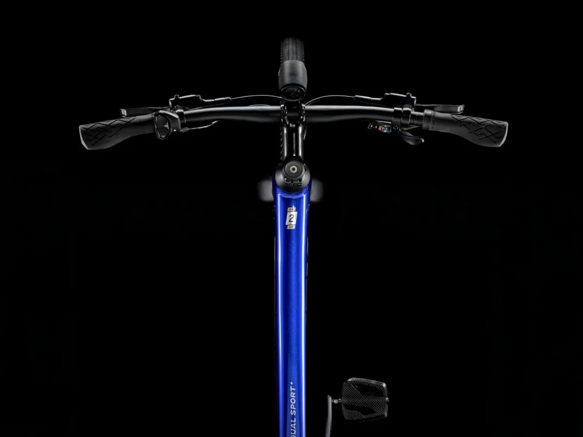 Trek Bikes Dual Sport+ 2 LT Store