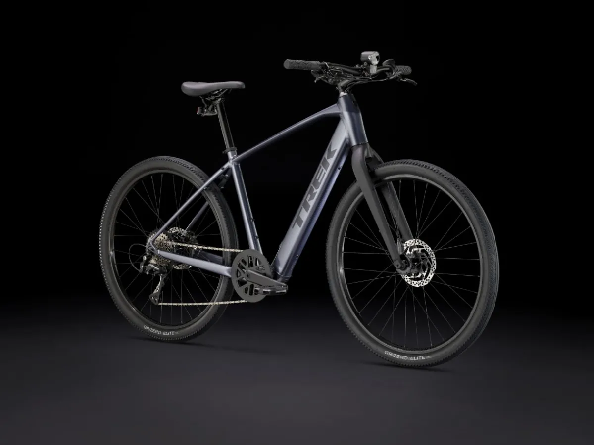 Trek Bikes Dual Sport+ 2 LT Store