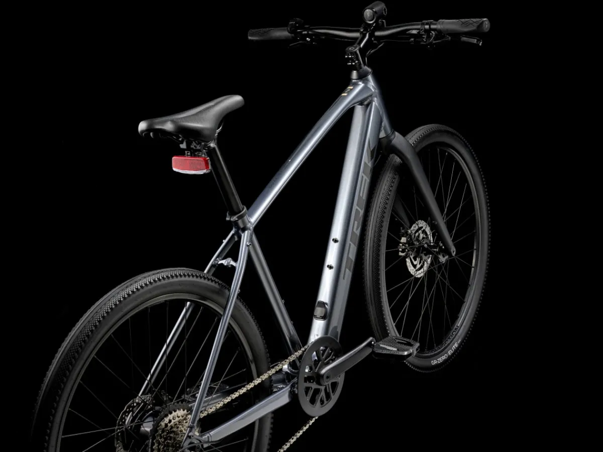 Trek Bikes Dual Sport+ 2 LT Store