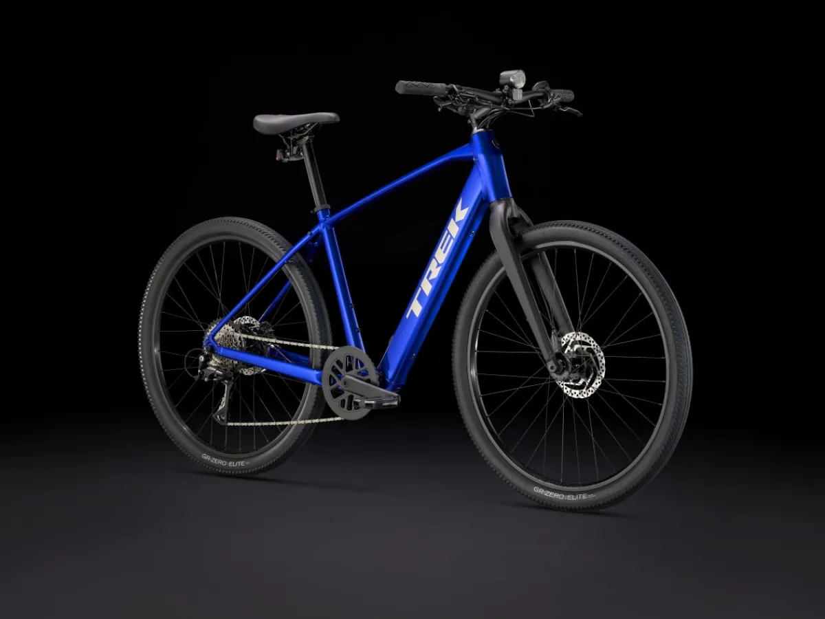 Trek Bikes Dual Sport+ 2 LT Store