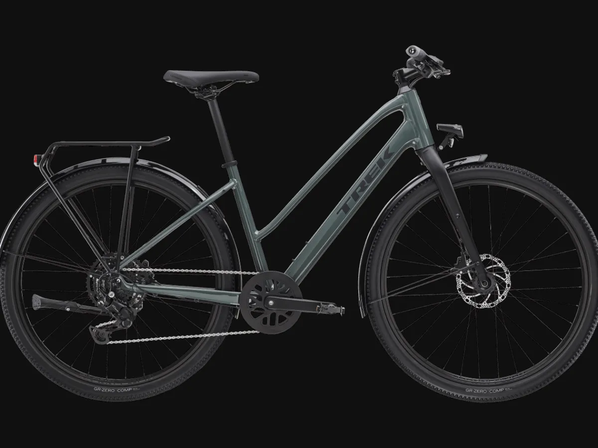 Trek Bikes Dual Sport 2 Mid-step Gen 5 Sale