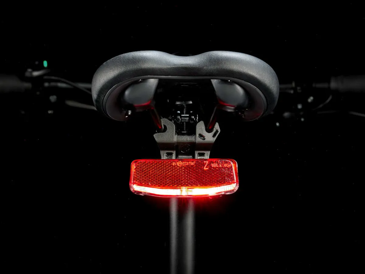 Trek Bikes Dual Sport+ 2 Mid-step LT Hot