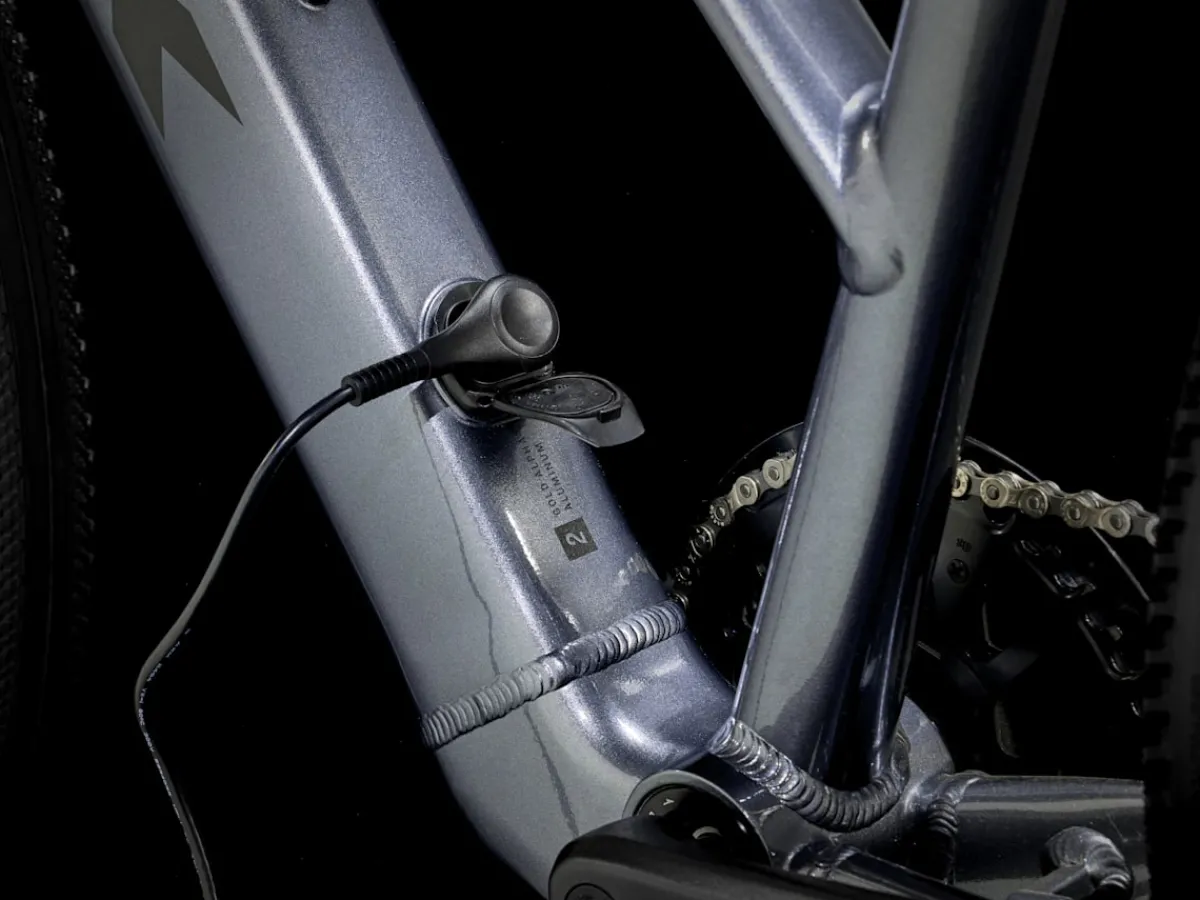 Trek Bikes Dual Sport+ 2 Mid-step LT Hot