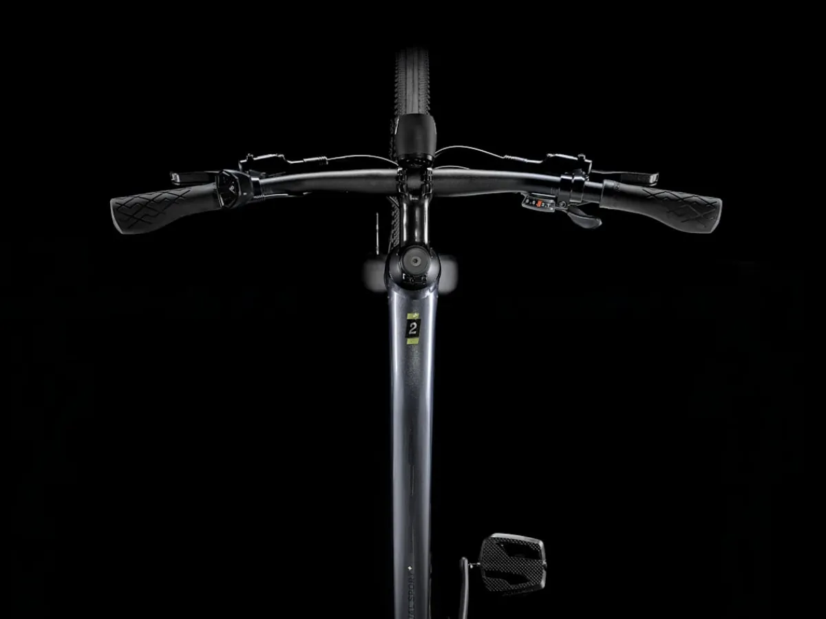 Trek Bikes Dual Sport+ 2 Mid-step LT Hot