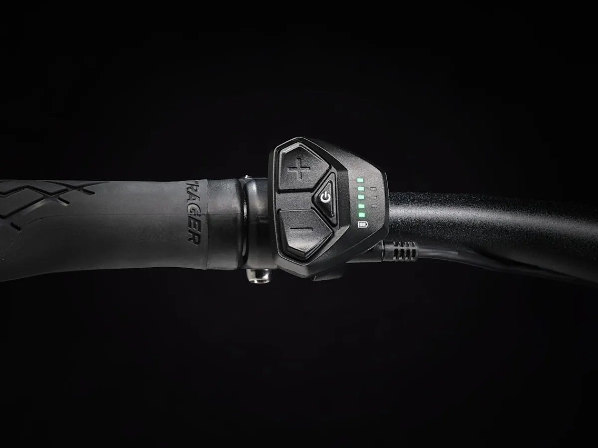 Trek Bikes Dual Sport+ 2 Mid-step LT Hot