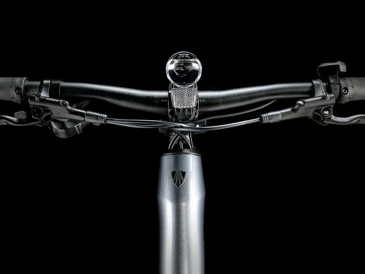 Trek Bikes Dual Sport+ 2 Mid-step LT Hot