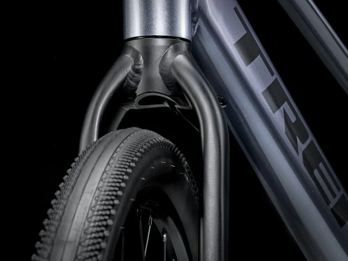 Trek Bikes Dual Sport+ 2 Mid-step LT Hot