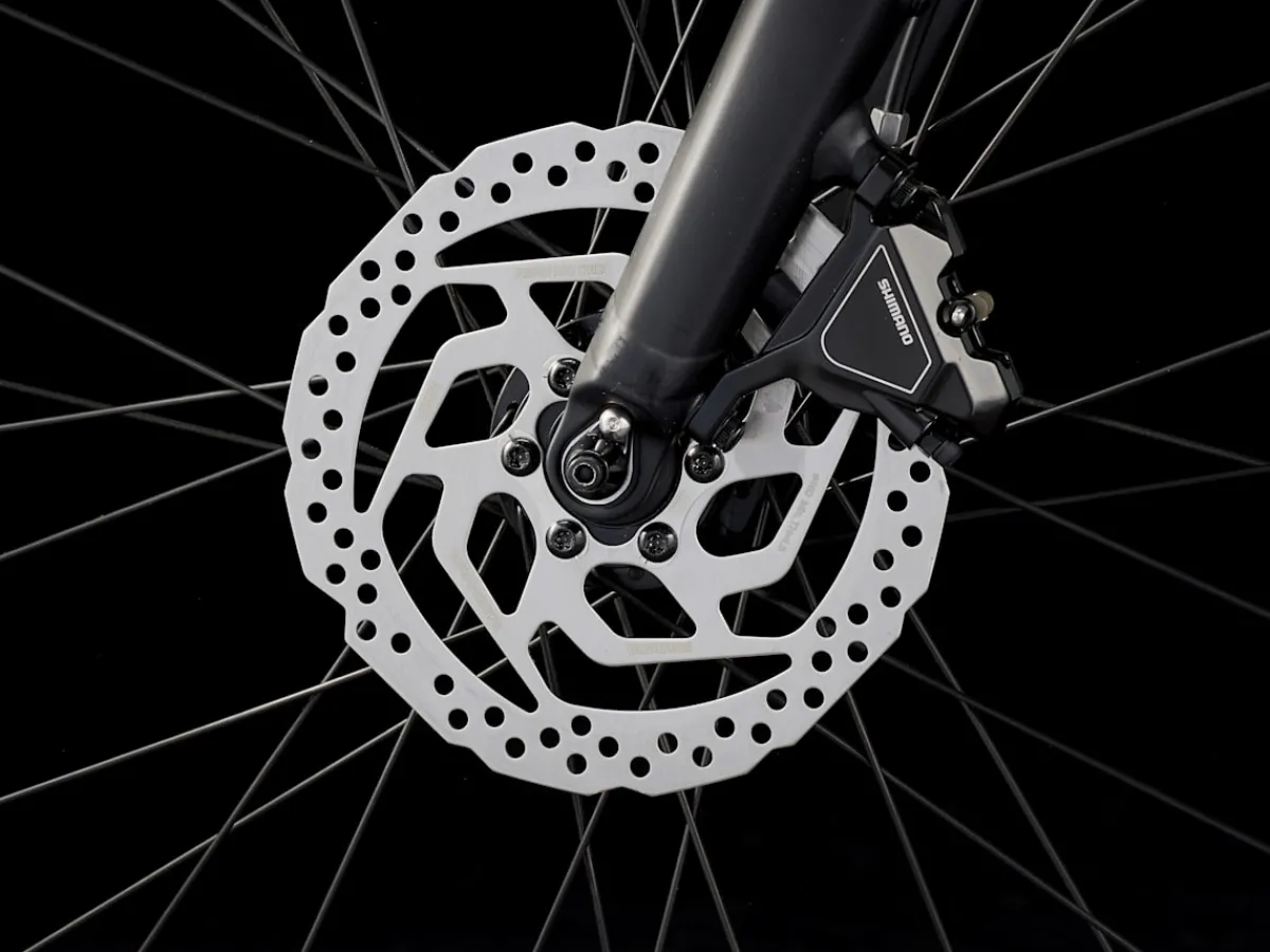 Trek Bikes Dual Sport+ 2 Mid-step LT Hot