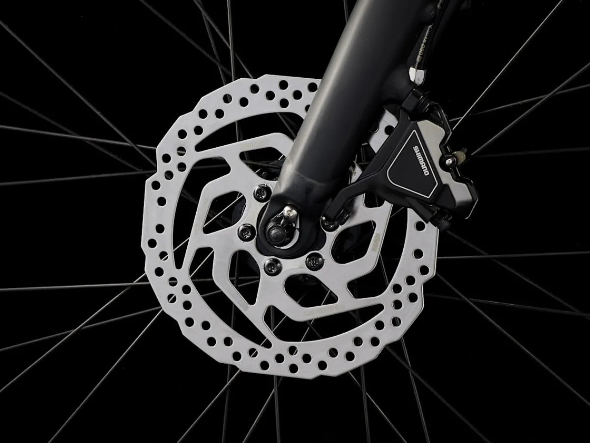 Trek Bikes Dual Sport+ 2 Mid-step LT Hot