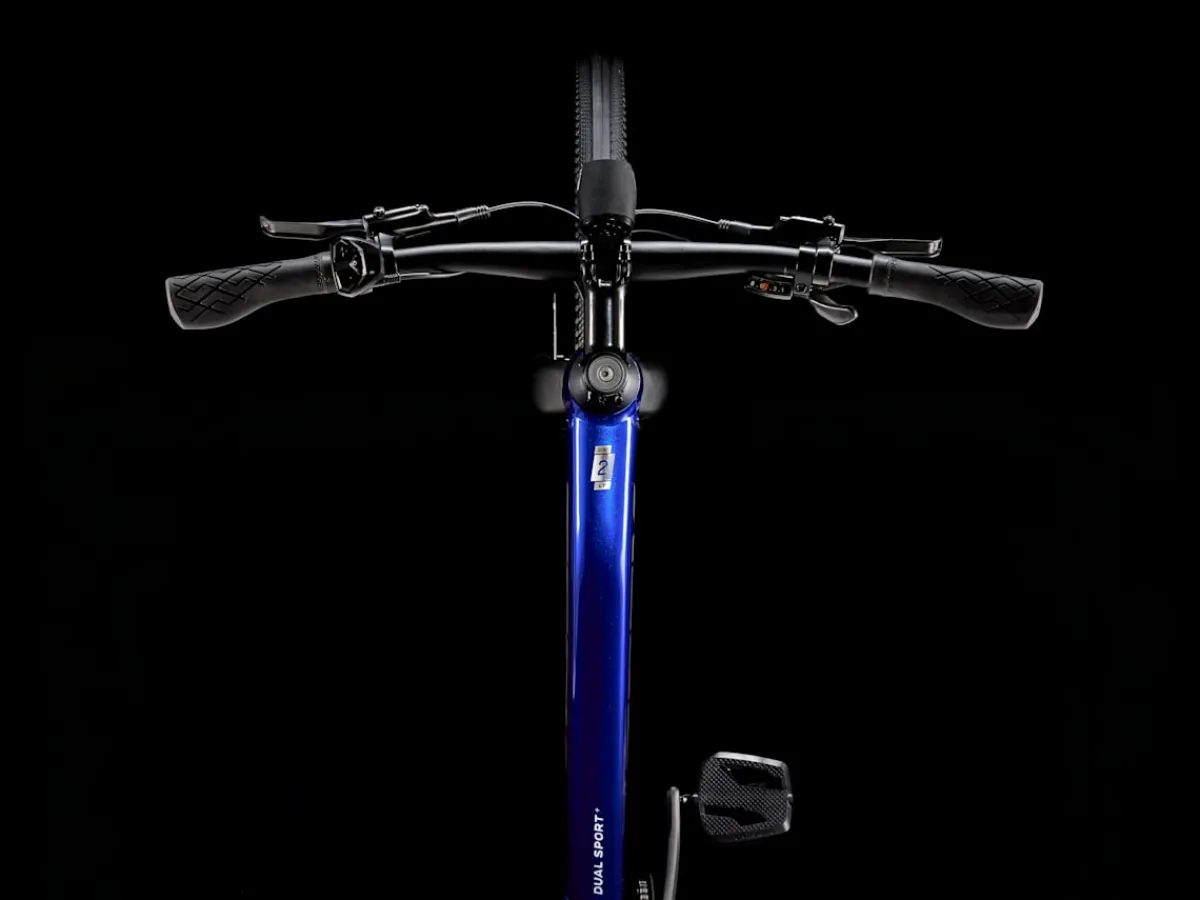 Trek Bikes Dual Sport+ 2 Mid-step LT Hot