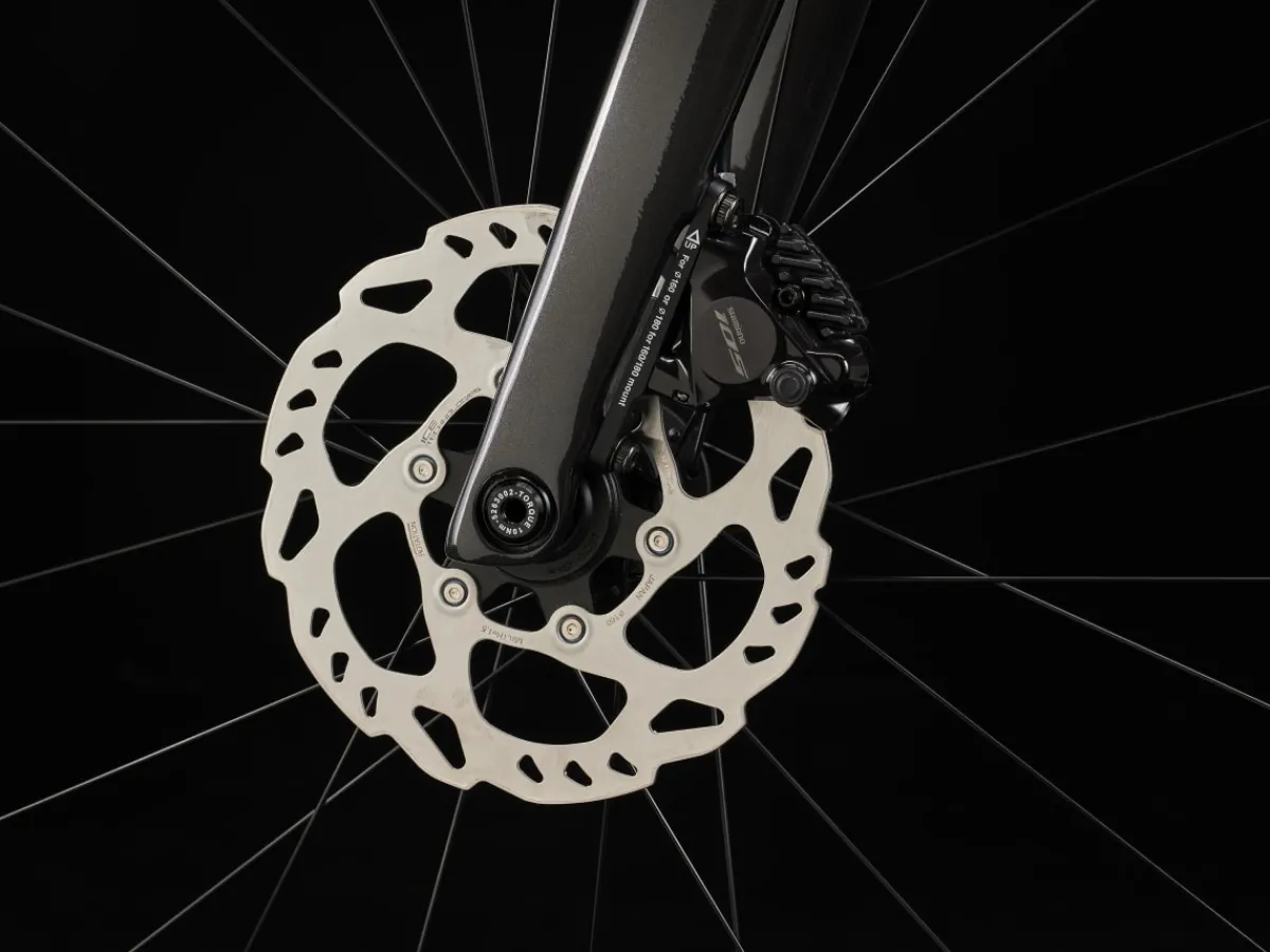 Trek Bikes Émonda ALR 6 Dnister Black Best Sale