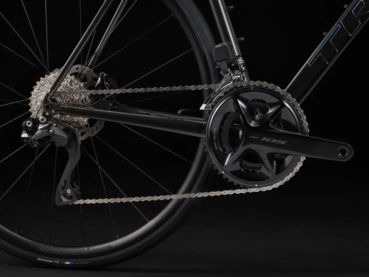 Trek Bikes Émonda ALR 6 Dnister Black Best Sale