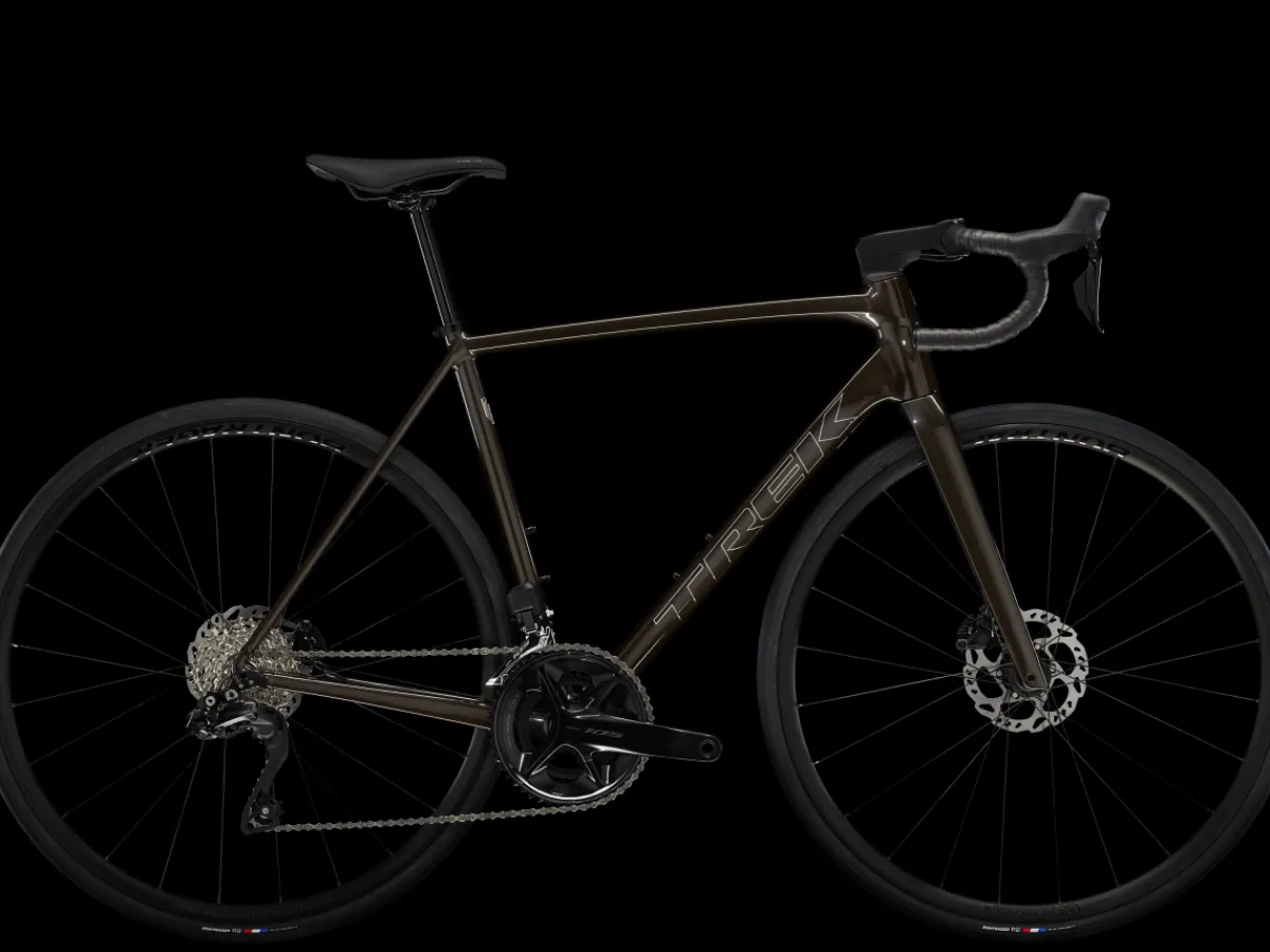 Trek Bikes Émonda ALR 6 Dnister Black Best Sale