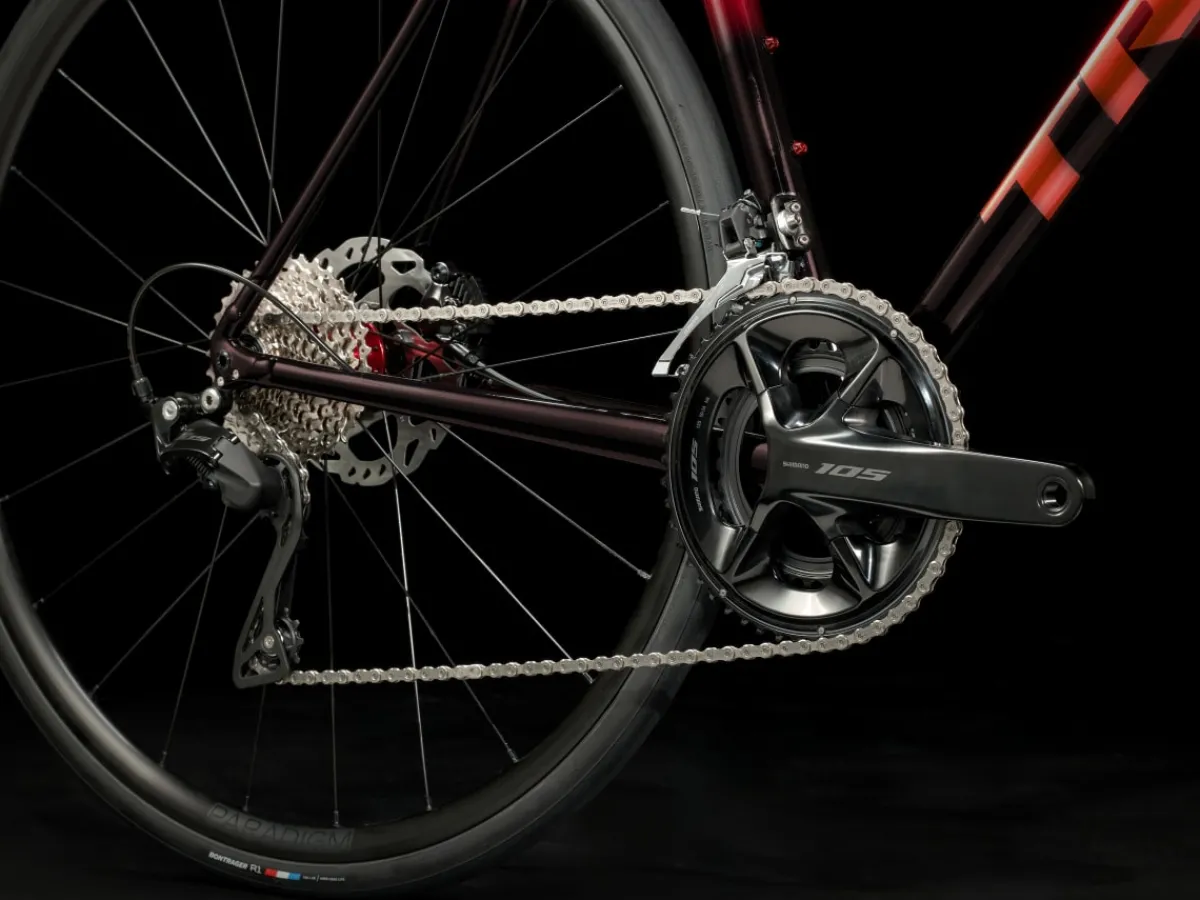 Trek Bikes Émonda ALR 5 New