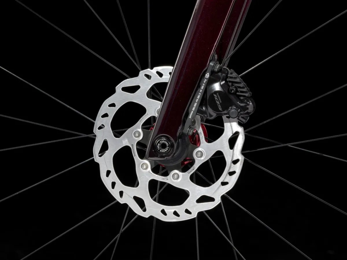 Trek Bikes Émonda ALR 5 New