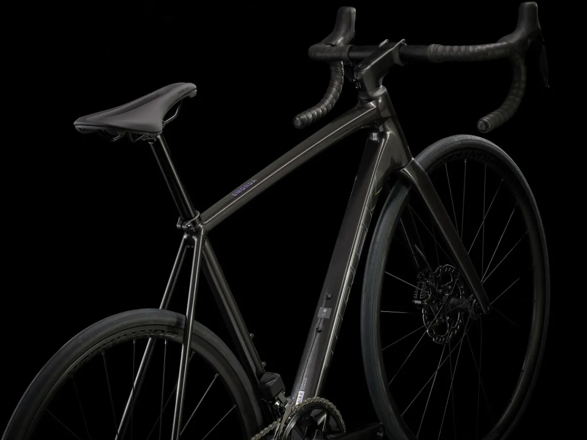 Trek Bikes Émonda ALR 6 Dnister Black Best Sale
