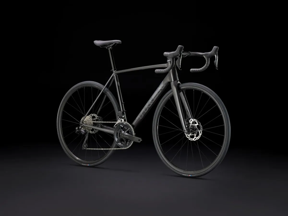 Trek Bikes Émonda ALR 6 Dnister Black Best Sale