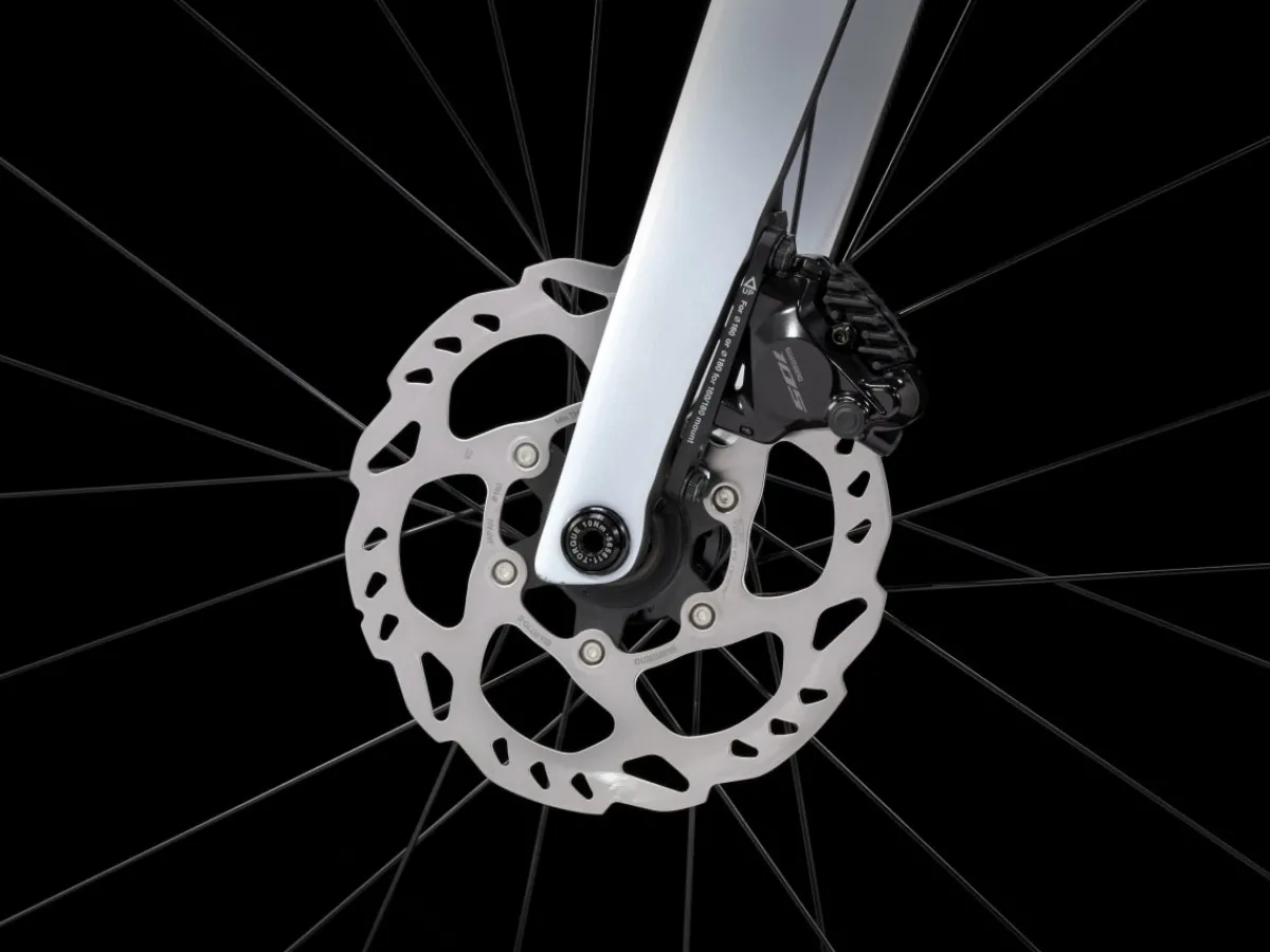 Trek Bikes Émonda SL 5 Navy Smoke/Dark Aquatic Flash Sale