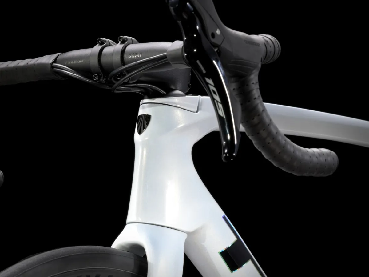 Trek Bikes Émonda SL 5 Navy Smoke/Dark Aquatic Flash Sale