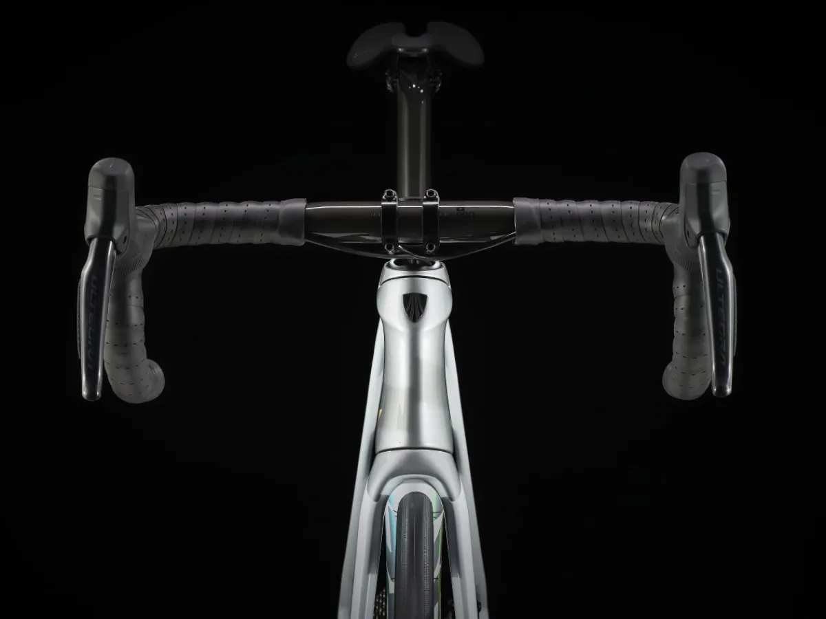 Trek Bikes Émonda SL 7 Mulsanne Blue/Trek Black Fashion