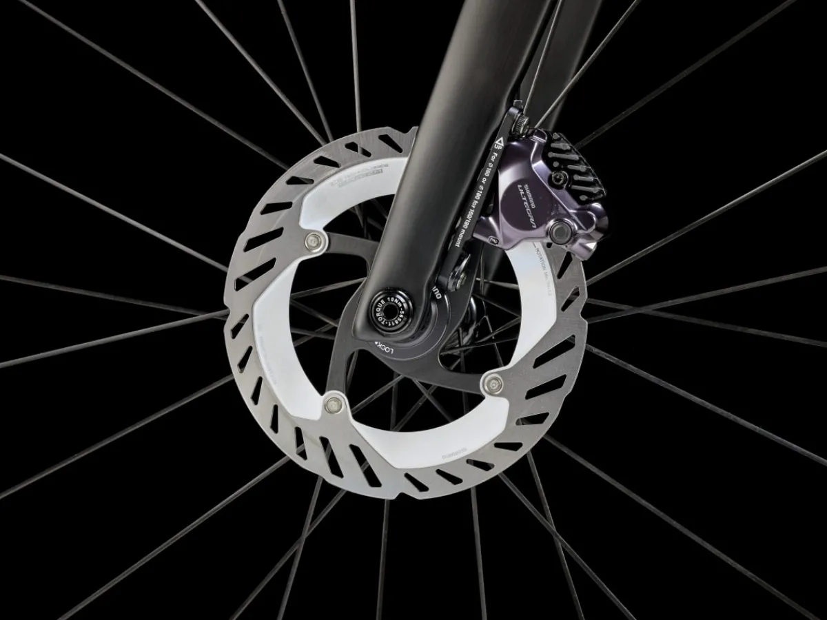 Trek Bikes Émonda SL 7 Matte Carbon Smoke Outlet
