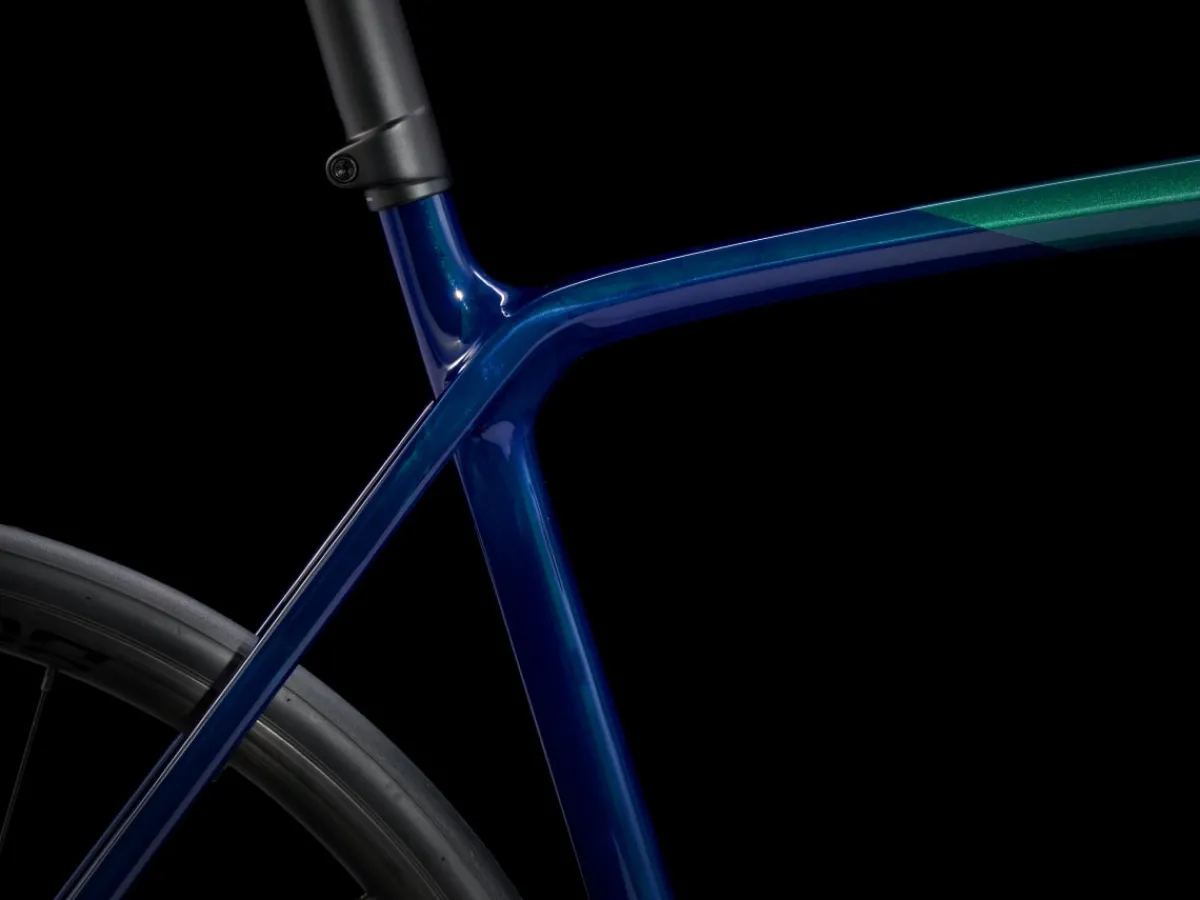 Trek Bikes Émonda SL 5 Navy Smoke/Dark Aquatic Flash Sale