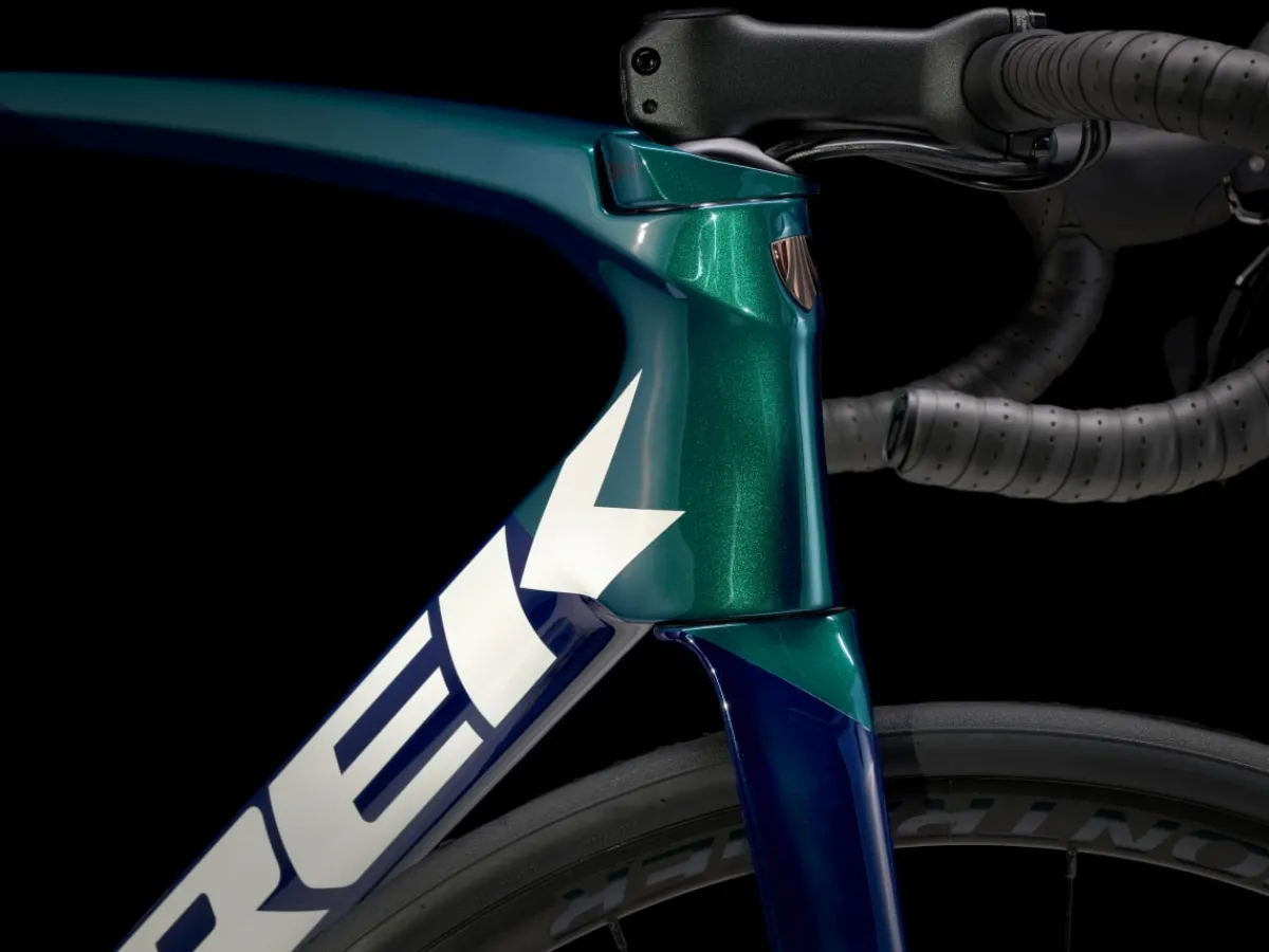 Trek Bikes Émonda SL 5 Navy Smoke/Dark Aquatic Flash Sale