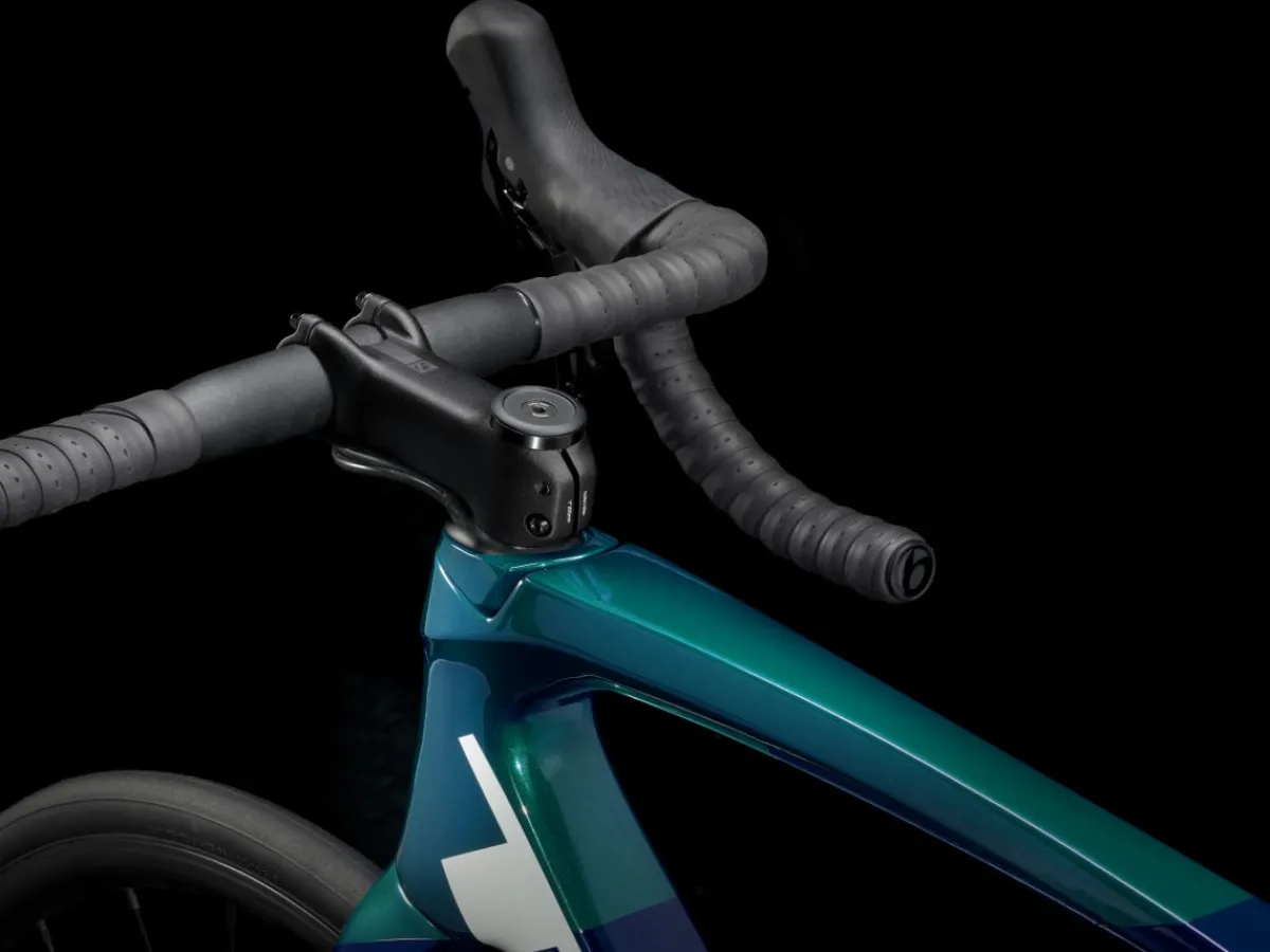 Trek Bikes Émonda SL 5 Navy Smoke/Dark Aquatic Flash Sale
