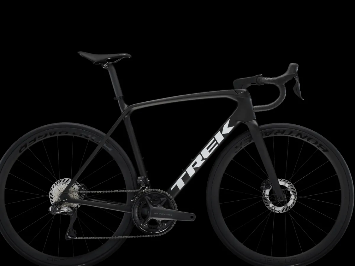 Trek Bikes Émonda SL 7 Matte Carbon Smoke Outlet