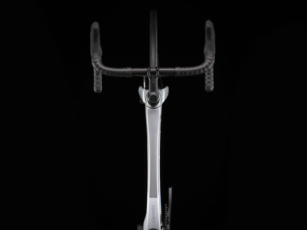 Trek Bikes Émonda SL 7 Mulsanne Blue/Trek Black Fashion