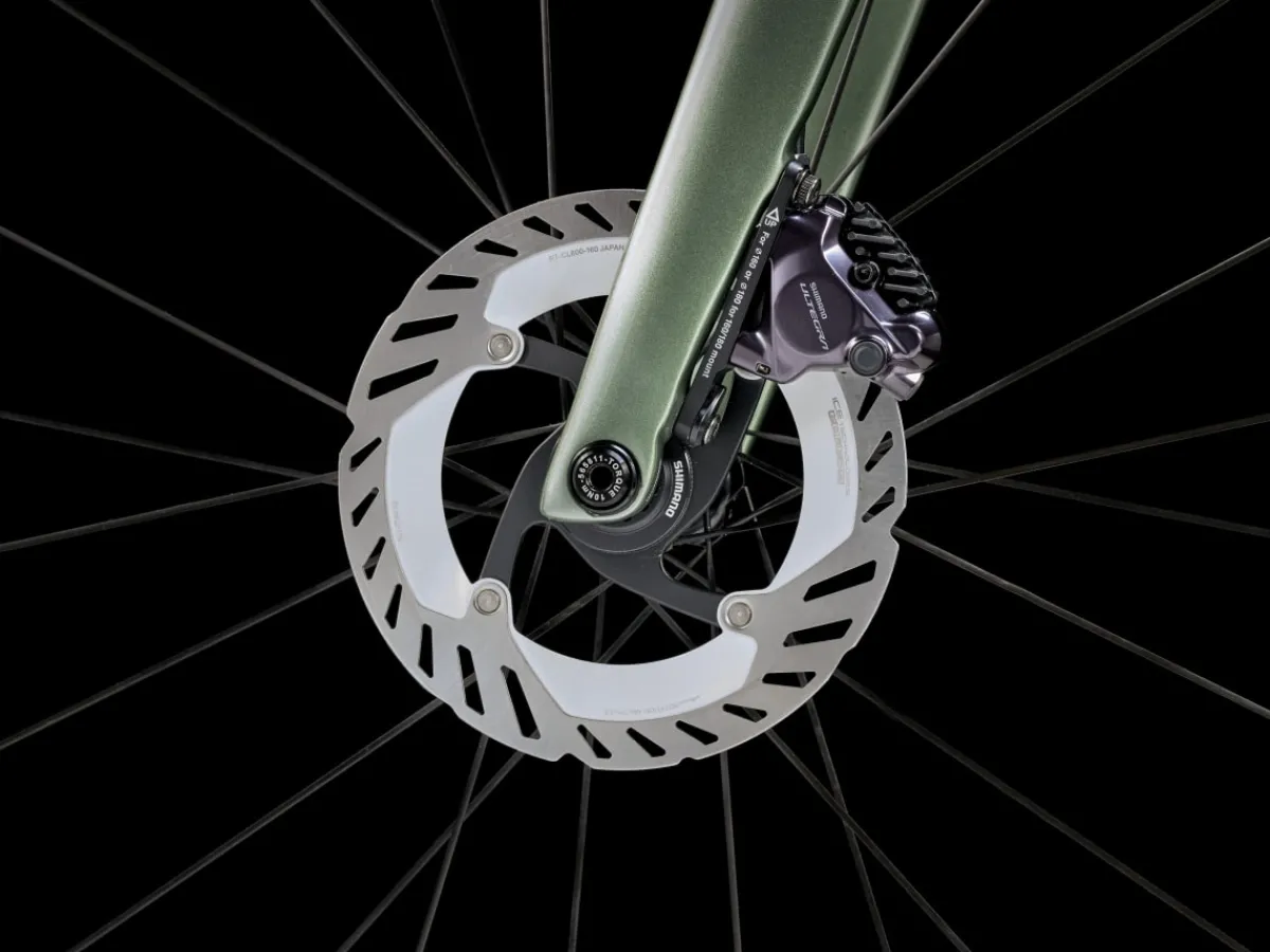 Trek Bikes Émonda SL 7 Matte Carbon Smoke Outlet