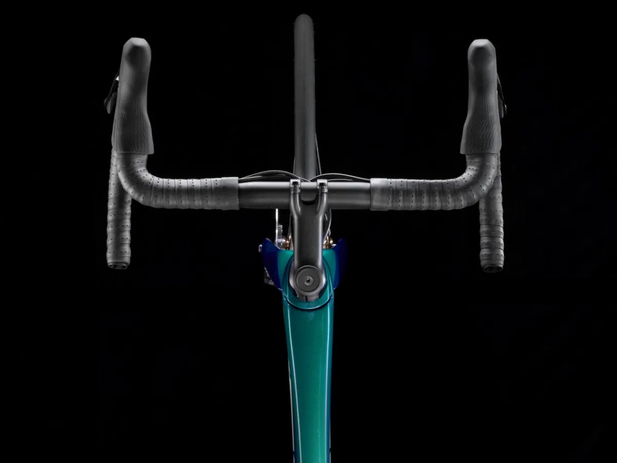 Trek Bikes Émonda SL 5 Navy Smoke/Dark Aquatic Flash Sale
