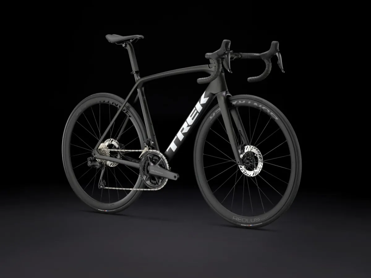 Trek Bikes Émonda SL 7 Matte Carbon Smoke Outlet