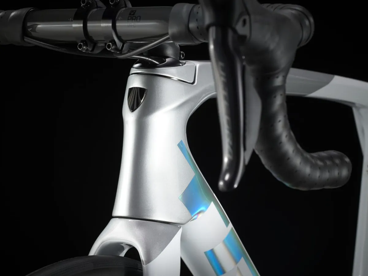 Trek Bikes Émonda SL 7 Mulsanne Blue/Trek Black Fashion