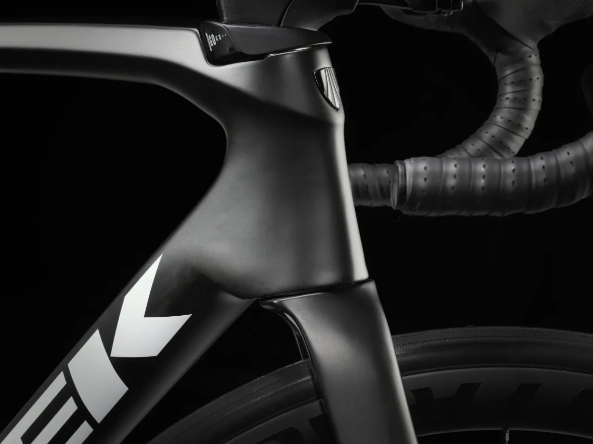 Trek Bikes Émonda SL 7 Matte Carbon Smoke Outlet