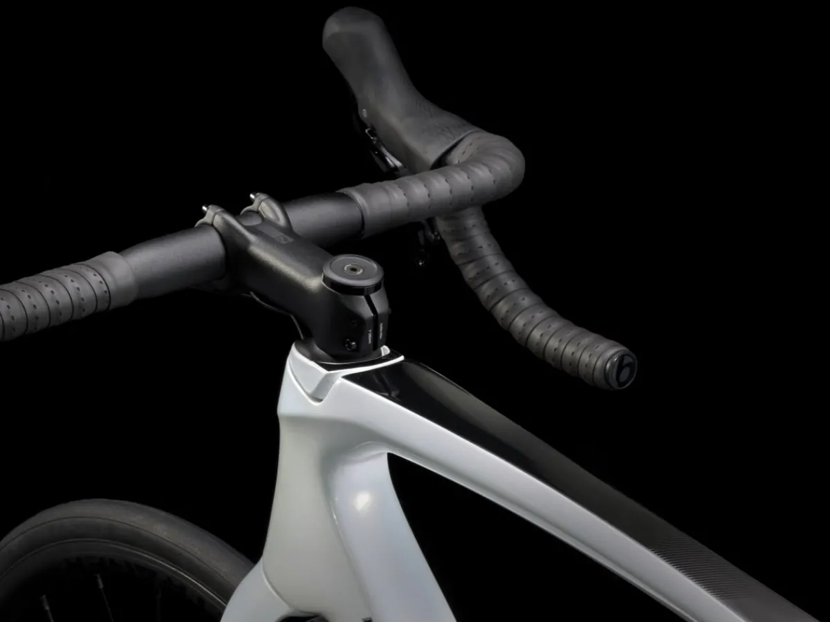 Trek Bikes Émonda SL 5 Navy Smoke/Dark Aquatic Flash Sale