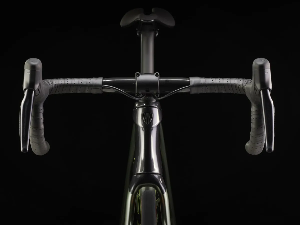 Trek Bikes Émonda SL 7 Matte Carbon Smoke Outlet