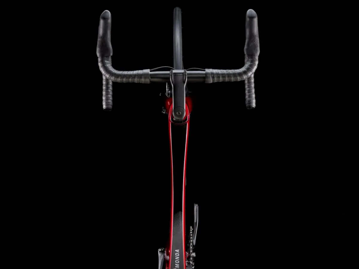 Trek Bikes Émonda SL 6 Plasma Pearl Grey/Purple Flip Cheap