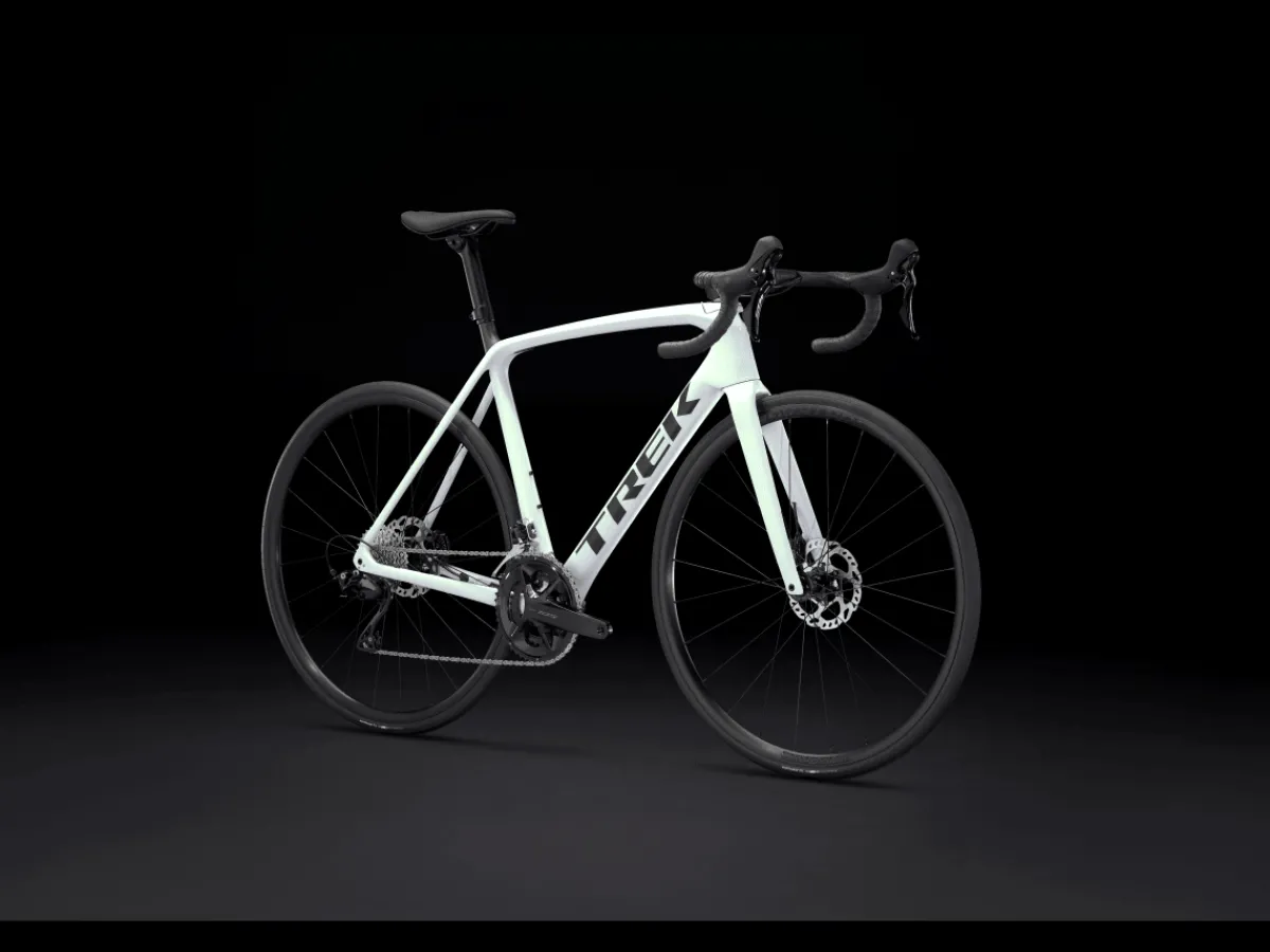 Trek Bikes Émonda SL 5 Navy Smoke/Dark Aquatic Flash Sale