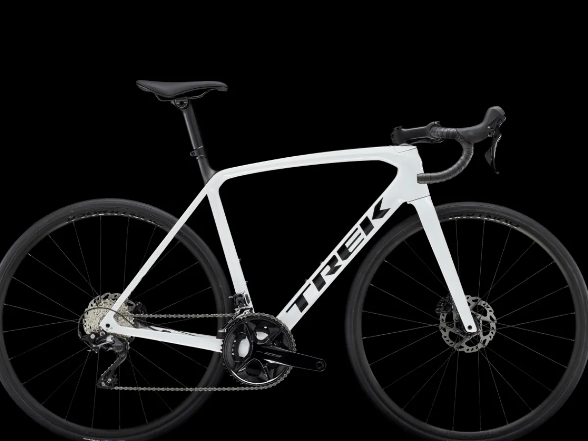 Trek Bikes Émonda SL 5 Navy Smoke/Dark Aquatic Flash Sale