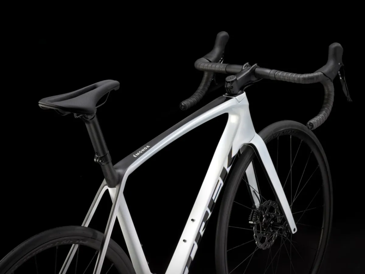 Trek Bikes Émonda SL 5 Navy Smoke/Dark Aquatic Flash Sale