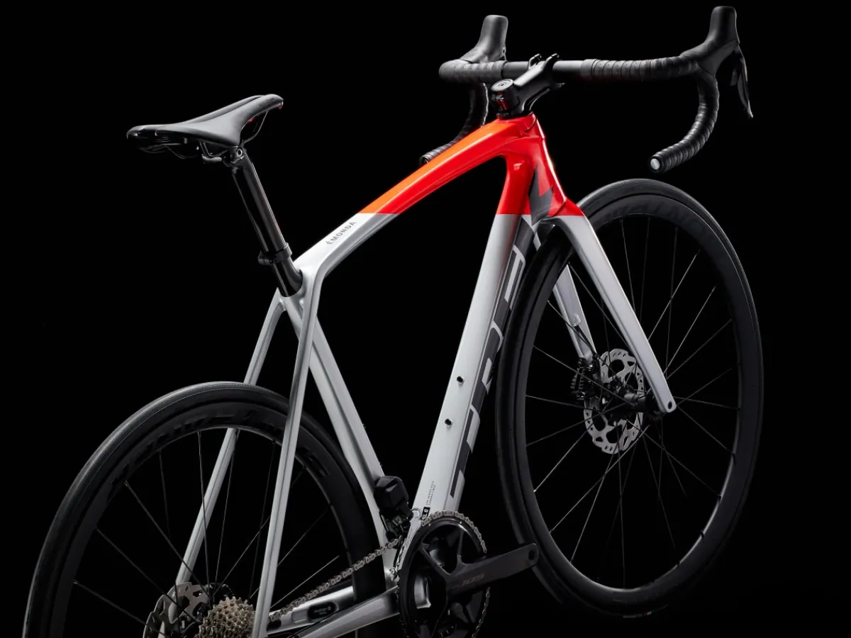 Trek Bikes Émonda SL 6 Pro Di2 Online
