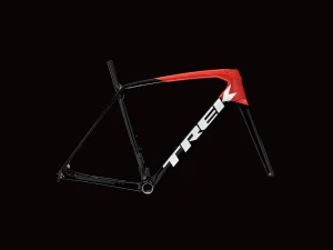 Trek Bikes Émonda SL Disc frameset Trek Black/Radioactive Red Shop