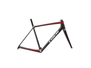 Trek Bikes Émonda SL frameset Dnister Black/Viper Red Cheap