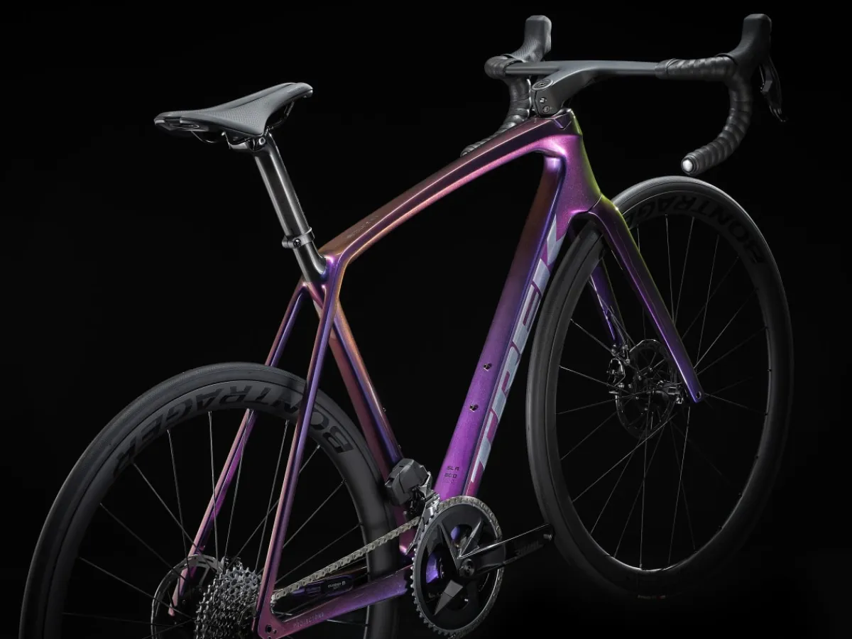Trek Bikes Émonda SLR 6 AXS Sale
