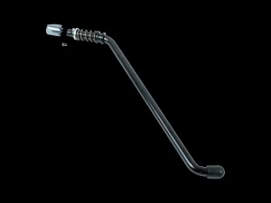 Trek Bikes Electra Cruiser Integrated 285mm Kickstand Clearance