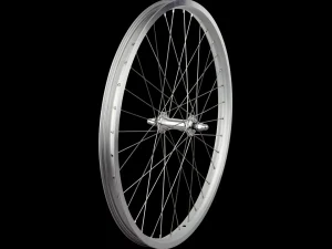 Trek Bikes Electra Cruiser Lux 1 24" wiel Silver Online