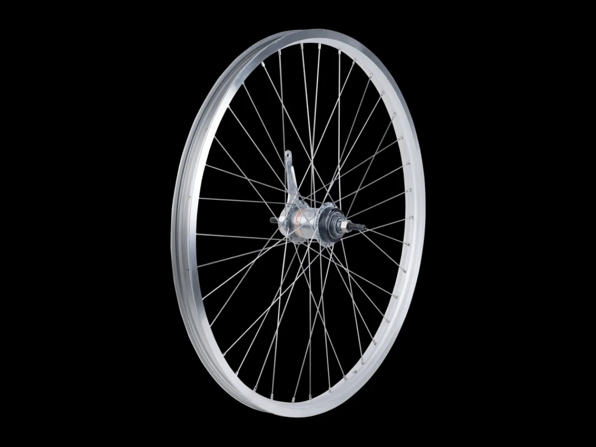 Trek Bikes Electra Cruiser Lux 3i 26" wiel Discount