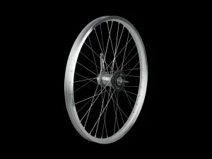 Trek Bikes Electra Cruiser Lux 3i 24" wiel Silver Flash Sale