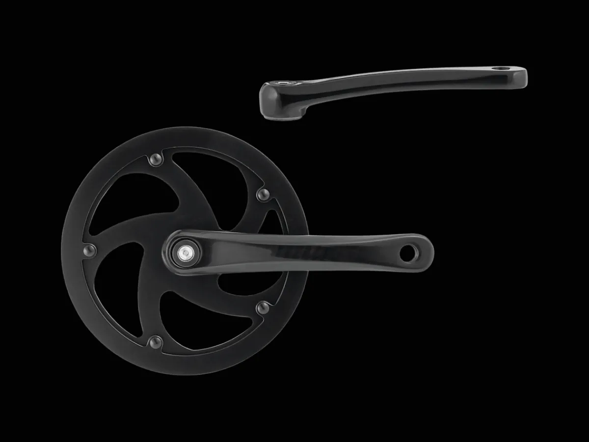 Trek Bikes Electra Cruiser 170mm Chainguide Crankset Best Sale